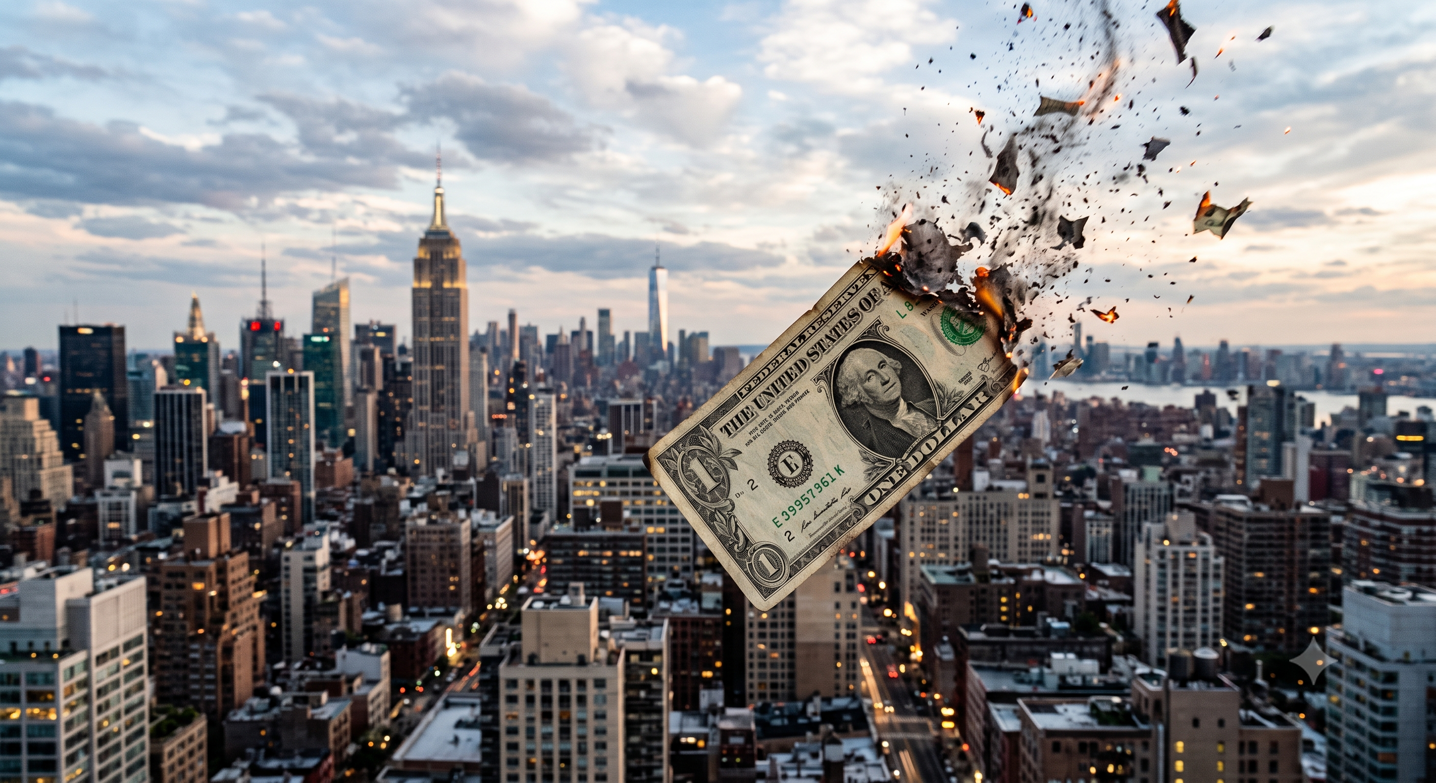 Why invest your money? 