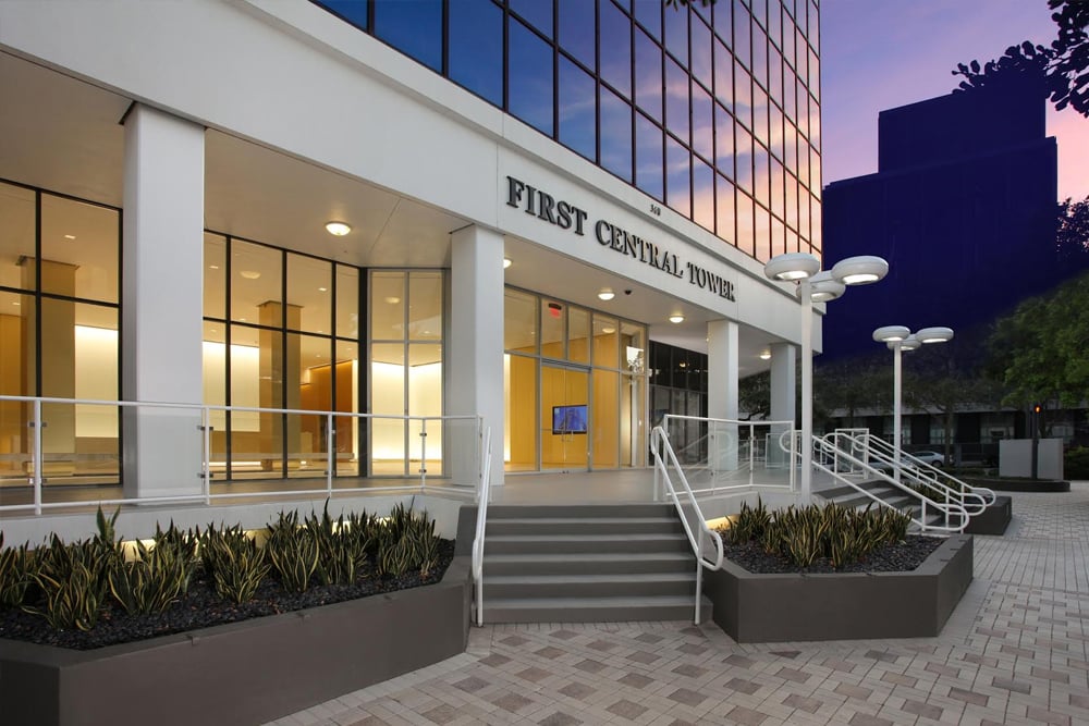 Mozella Asset Management Building Mozella Asset Management Building